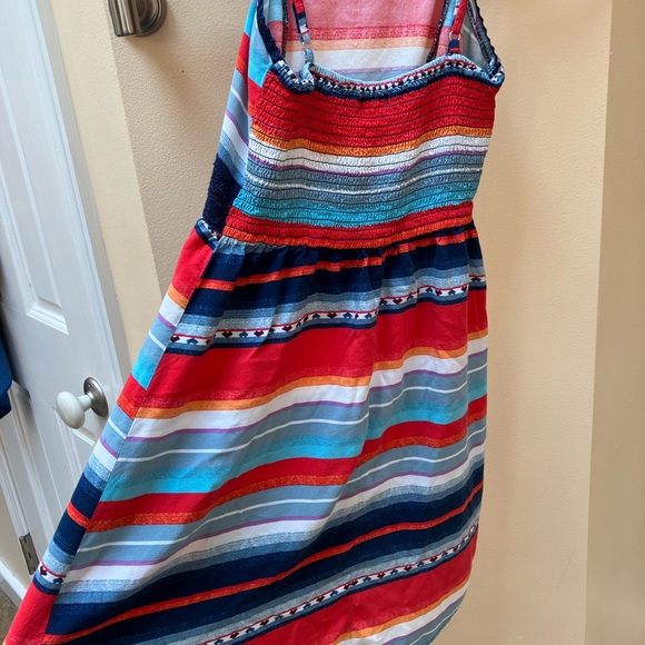 Lot of 5 Summer Dresses GUC - Picture 8 of 13